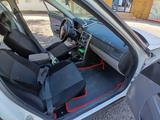 ВАЗ (Lada) Priora 2170 2013 года за 1 100 000 тг. в Кызылорда – фото 4
