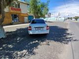 ВАЗ (Lada) Priora 2170 2013 года за 1 100 000 тг. в Кызылорда – фото 2