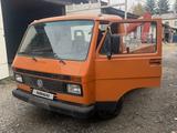 Volkswagen LT 1996 годаүшін6 200 000 тг. в Риддер – фото 3