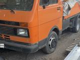 Volkswagen LT 1996 годаүшін6 200 000 тг. в Риддер – фото 5
