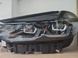Фары BMW X3 G01 за 1 000 тг. в Алматы – фото 3