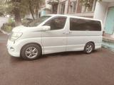 Nissan Elgrand 2006 годаүшін6 000 000 тг. в Астана – фото 2