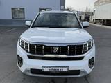 Kia Mohave 2021 года за 19 500 000 тг. в Костанай