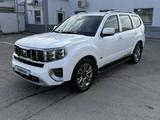 Kia Mohave 2021 года за 19 500 000 тг. в Костанай – фото 2