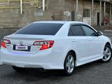 Toyota Camry 2012 годаүшін7 500 000 тг. в Актобе – фото 4