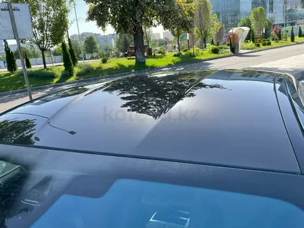 BMW M8 2020 года за 100 000 000 тг. в Алматы – фото 35