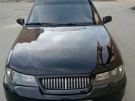 Daewoo Nexia 2008 года за 1 750 000 тг. в Кызылорда – фото 6