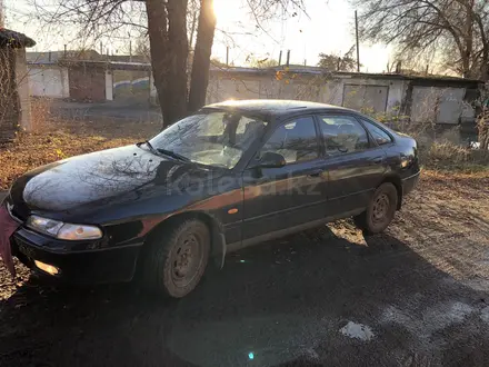 Mazda Cronos 1994 года за 1 750 000 тг. в Талдыкорган – фото 3