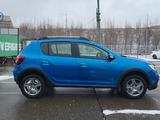 Renault Sandero Stepway 2019 годаүшін6 180 000 тг. в Усть-Каменогорск – фото 4