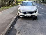 Mercedes-Benz GLA 200 2014 годаfor8 000 000 тг. в Алматы – фото 2