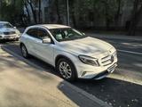 Mercedes-Benz GLA 200 2014 годаfor8 000 000 тг. в Алматы – фото 3