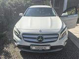 Mercedes-Benz GLA 200 2014 годаfor8 000 000 тг. в Алматы – фото 4