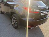 Lexus RX 350 2021 года за 22 500 000 тг. в Семей