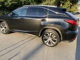 Lexus RX 350 2021 года за 22 500 000 тг. в Семей – фото 2
