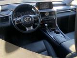 Lexus RX 350 2021 года за 22 500 000 тг. в Семей – фото 5
