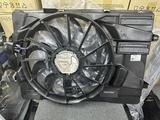 Вентилятор диффузор Hyundai Kia за 40 000 тг. в Астана