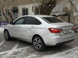 ВАЗ (Lada) Vesta 2021 года за 3 990 000 тг. в Караганда – фото 3