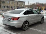 ВАЗ (Lada) Vesta 2021 года за 3 990 000 тг. в Караганда – фото 4