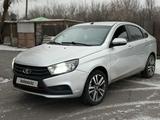 ВАЗ (Lada) Vesta 2021 года за 3 990 000 тг. в Караганда – фото 2