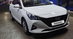 Hyundai Accent 2021 годаүшін7 400 000 тг. в Алматы – фото 3