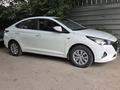 Hyundai Accent 2021 года за 7 400 000 тг. в Алматы – фото 12