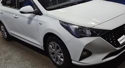 Hyundai Accent 2021 годаүшін7 400 000 тг. в Алматы – фото 2