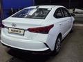 Hyundai Accent 2021 года за 7 400 000 тг. в Алматы – фото 9