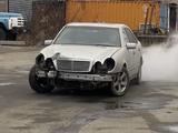 Mercedes-Benz E 430 1997 года за 500 500 тг. в Костанай