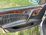 Mercedes-Benz E 430 1997 года за 500 500 тг. в Костанай – фото 5