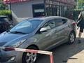 Hyundai Elantra 2013 года за 5 800 000 тг. в Астана