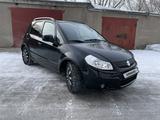 Suzuki SX4 2009 года за 4 100 000 тг. в Темиртау