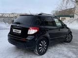 Suzuki SX4 2009 года за 4 100 000 тг. в Темиртау – фото 5