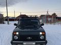 ВАЗ (Lada) Lada 2131 (5-ти дверный) 2014 годаүшін4 100 000 тг. в Костанай