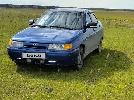 ВАЗ (Lada) 2110 2003 годаүшін950 000 тг. в Актобе – фото 11