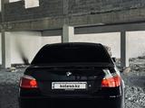 BMW 530 2005 года за 8 000 000 тг. в Шымкент – фото 4