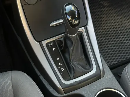 Hyundai Elantra 2014 года за 5 000 000 тг. в Актобе – фото 9