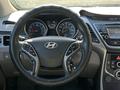 Hyundai Elantra 2014 годаүшін5 000 000 тг. в Актобе – фото 15