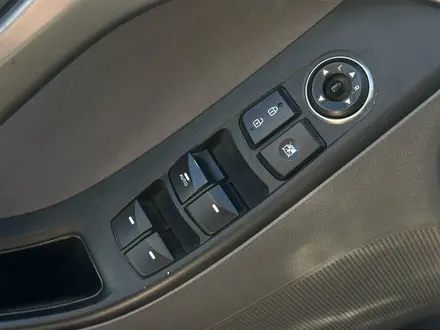 Hyundai Elantra 2014 года за 5 000 000 тг. в Актобе – фото 17