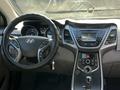 Hyundai Elantra 2014 годаүшін5 000 000 тг. в Актобе – фото 19