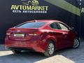Hyundai Elantra 2014 годаүшін5 000 000 тг. в Актобе – фото 6