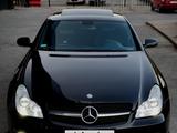 Mercedes-Benz CLS 55 AMG 2006 года за 13 500 000 тг. в Алматы