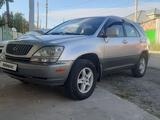 Lexus RX 300 1999 года за 4 400 000 тг. в Туркестан