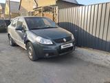 Suzuki SX4 2008 годаүшін3 500 000 тг. в Караганда