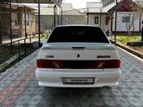 ВАЗ (Lada) 2115 2012 года за 2 200 000 тг. в Шымкент – фото 4