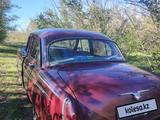 ГАЗ 21 (Волга) 1964 годаүшін1 000 000 тг. в Талдыкорган – фото 2