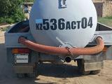 ГАЗ  53 1990 года за 2 000 000 тг. в Актобе – фото 4
