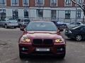 BMW X6 2010 годаүшін8 500 000 тг. в Алматы – фото 7