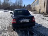 ВАЗ (Lada) Priora 2170 2010 года за 1 700 000 тг. в Павлодар – фото 2