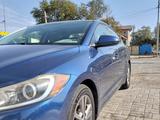 Hyundai Elantra 2017 года за 4 400 000 тг. в Атырау – фото 3