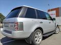 Land Rover Range Rover 2004 годаүшін4 050 000 тг. в Алматы – фото 6